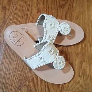 Jack Rogers Sandals